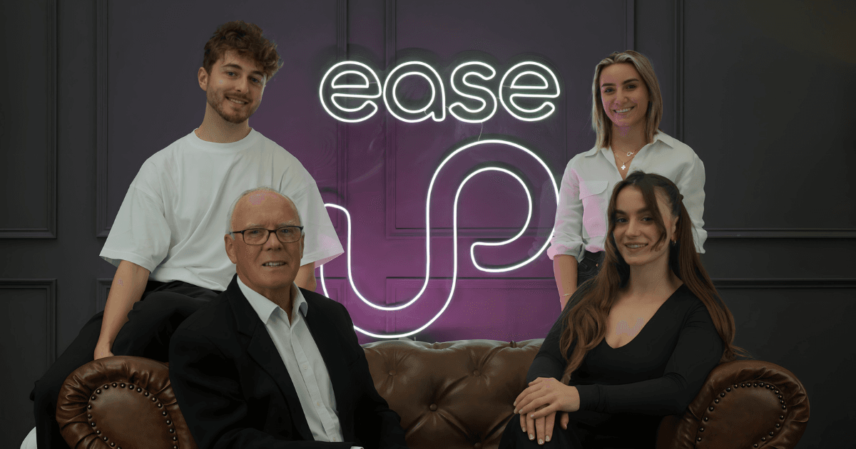 EaseUp Team